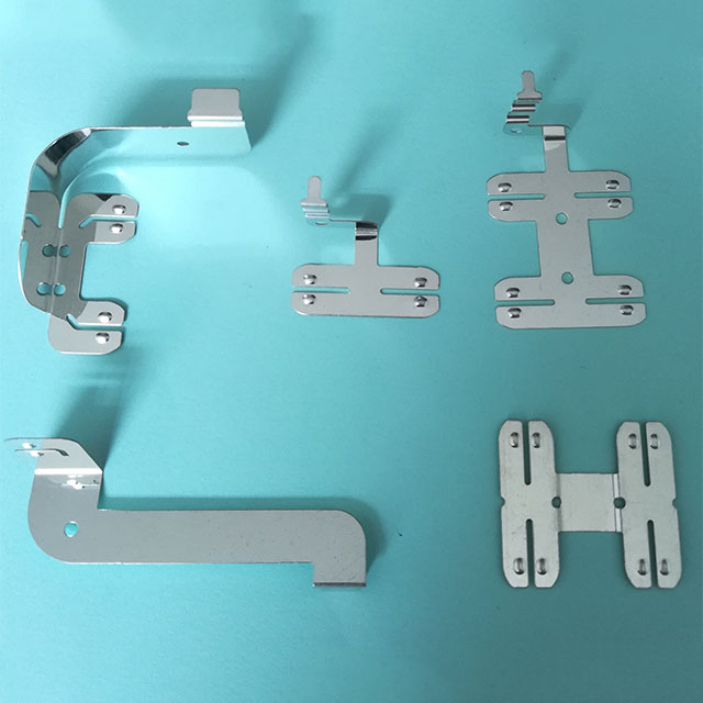 HuiZhou Precise metal Products Co.,Ltd.-Copper tin alloy soldering sheet 4