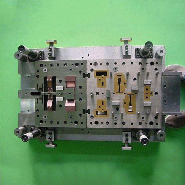 Hardware mould 2