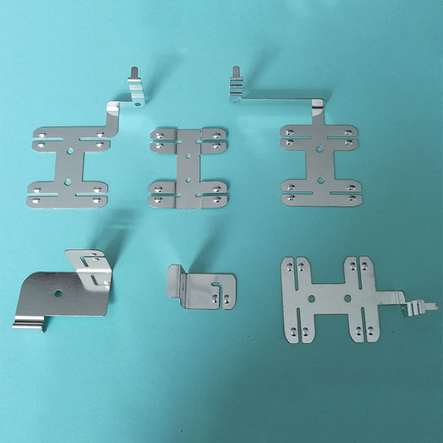 HuiZhou Precise metal Products Co.,Ltd.-Copper tin alloy soldering sheet 1