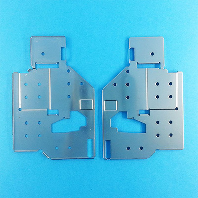 HuiZhou Precise metal Products Co.,Ltd.-5G communication hardware 8