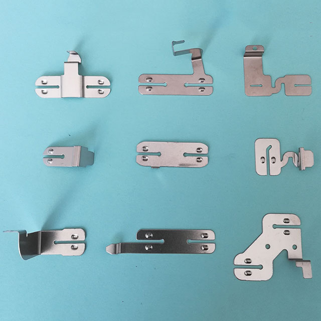 Nickel connection piece 1_HuiZhou Precise metal Products Co.,Ltd.