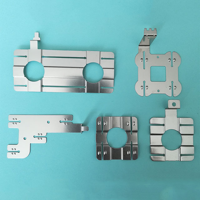 HuiZhou Precise metal Products Co.,Ltd.-Nickel connection piece 6
