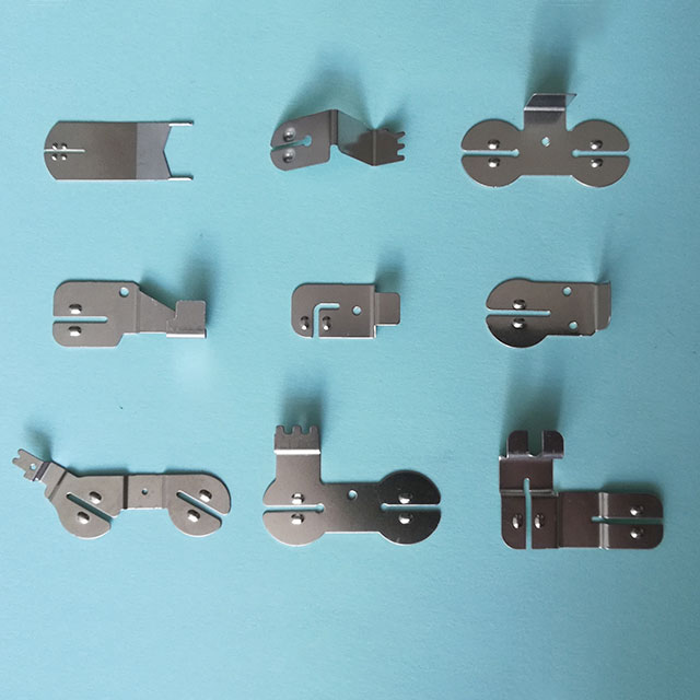 Nickel connection piece 2_HuiZhou Precise metal Products Co.,Ltd.