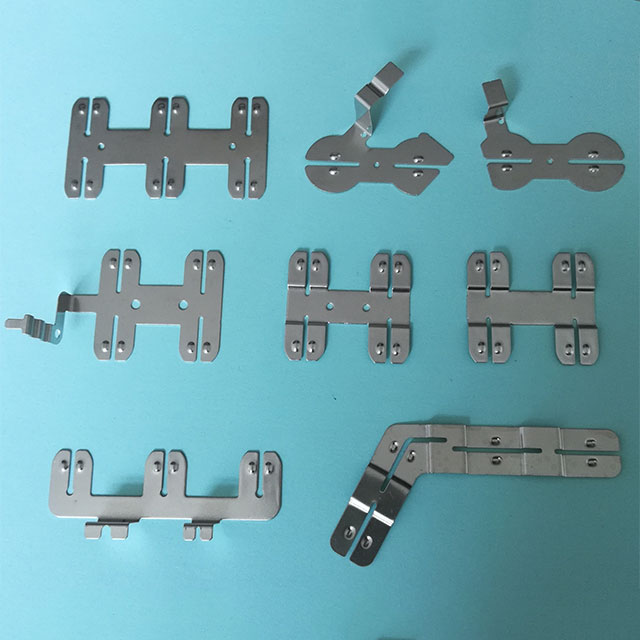 镍片连接片_惠州市精工精金属制品有限公司