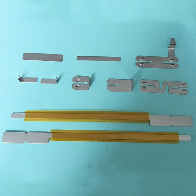 镍片连接片_惠州市精工精金属制品有限公司