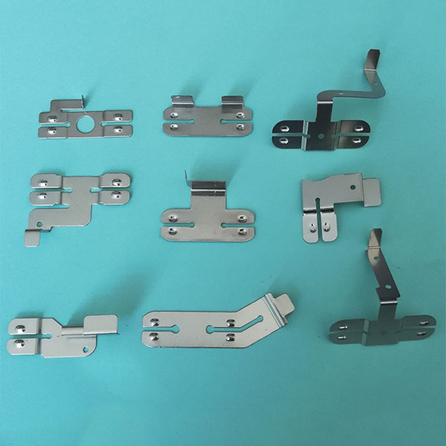 镍片连接片_惠州市精工精金属制品有限公司