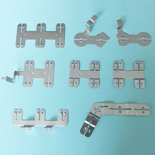 电动工具镍片