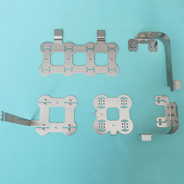 电动工具镍片