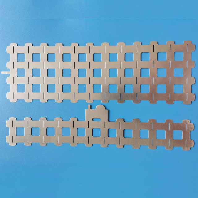 储能铜铝汇流排