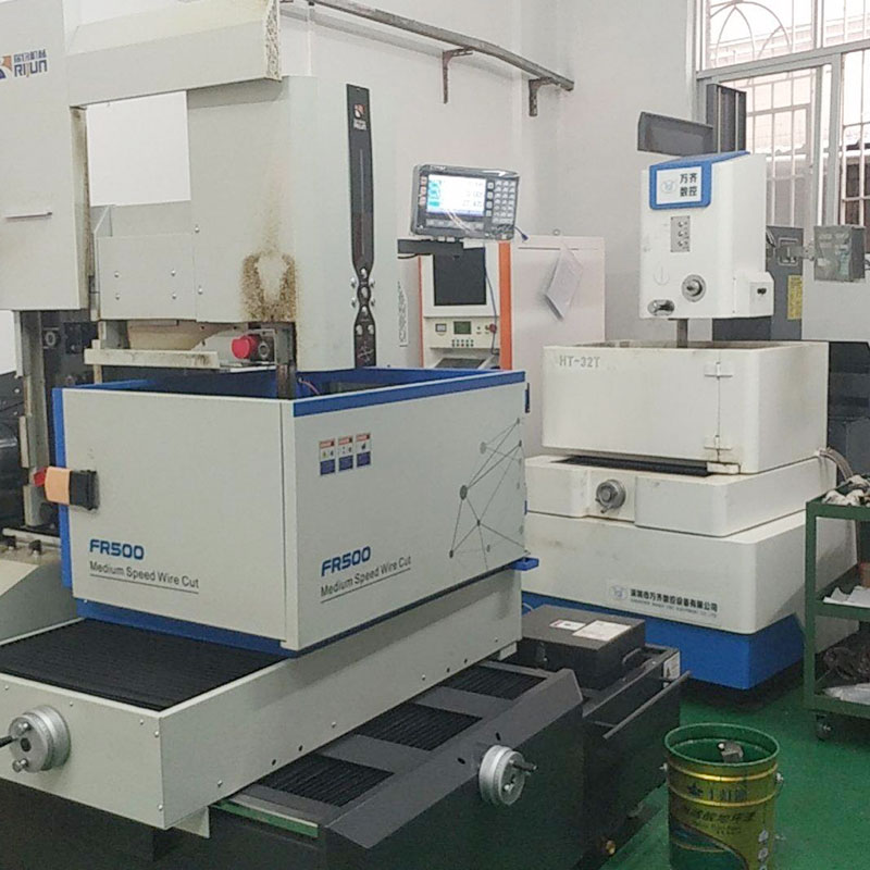 中走丝_惠州市精工精金属制品有限公司